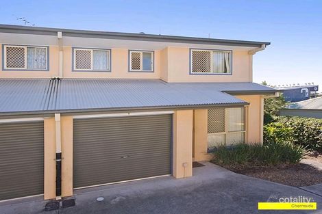 5/17 Wallace St, Chermside, QLD 4032