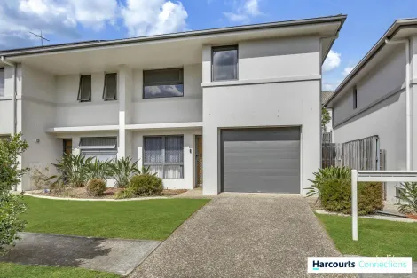 Property photo of 64/10 Yugumbir Street Richlands QLD 4077