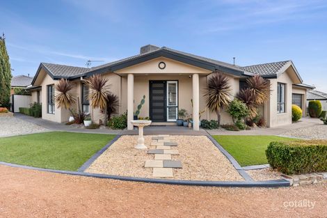 29 Pannamena Cres, Jerrabomberra, NSW 2619