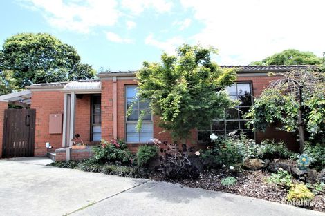 Property photo of 3/4 Howell Drive Mount Waverley VIC 3149