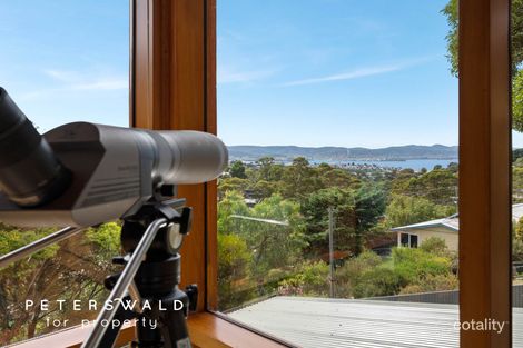 Property photo of 105 Waterworks Road Dynnyrne TAS 7005