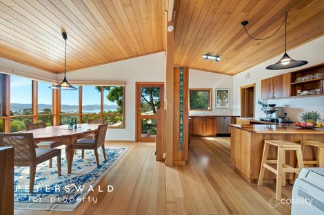 Property photo of 105 Waterworks Road Dynnyrne TAS 7005