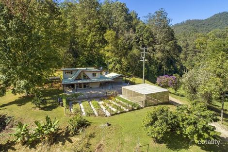 Property photo of 670 Upper Buckrabendinni Road Buckra Bendinni NSW 2449