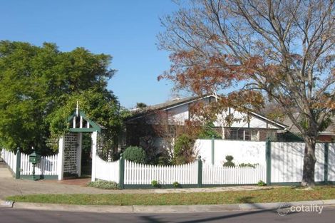 44 Lincoln Dr, Cheltenham, VIC 3192