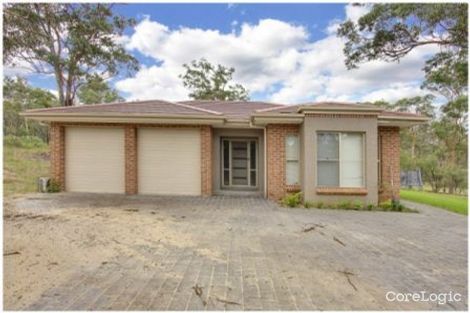 Property photo of 521 Putty Road Wilberforce NSW 2756