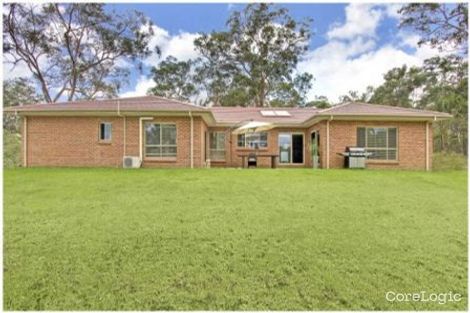 Property photo of 521 Putty Road Wilberforce NSW 2756