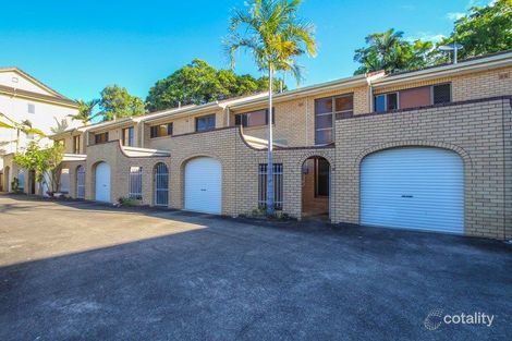 Property photo of 4/29 Digger Street Cairns North QLD 4870