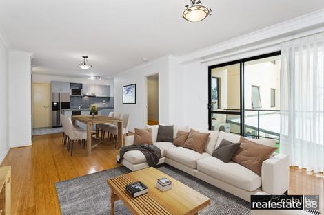 Property photo of 10/273 Hay Street East Perth WA 6004
