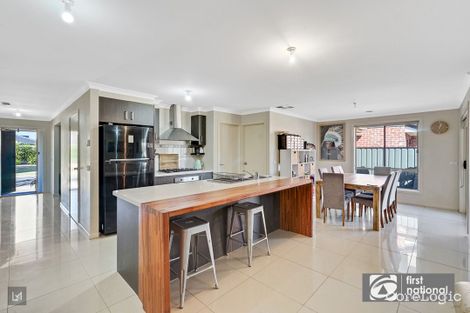 Property photo of 10 Wattle Tree Drive Point Cook VIC 3030
