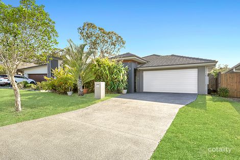 Property photo of 37 Oakover Avenue Ormeau Hills QLD 4208