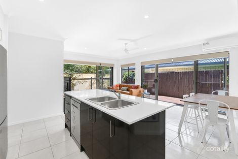 Property photo of 37 Oakover Avenue Ormeau Hills QLD 4208