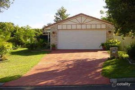 Property photo of 12 Flame Tree Drive Tewantin QLD 4565