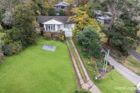 Property photo of 37 Kedumba Crescent North Turramurra NSW 2074