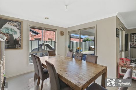 Property photo of 10 Wattle Tree Drive Point Cook VIC 3030