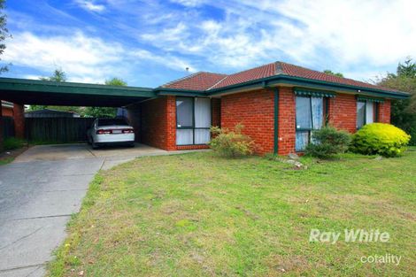 4 Jacinta Dr, Cranbourne West, VIC 3977