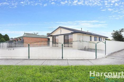 Property photo of 3 Calendula Circuit Epping VIC 3076
