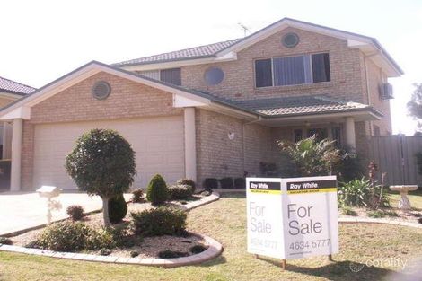 Property photo of 18 Gabriel Circuit Blair Athol NSW 2560