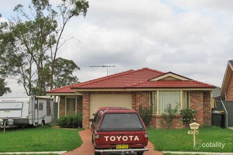 6 Peggy Ct, Glendenning, NSW 2761