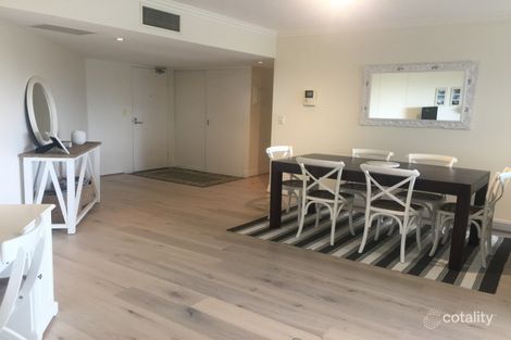 Property photo of 501/9-15 Central Avenue Manly NSW 2095