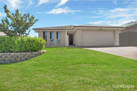 Property photo of 26 Kelman Drive Cliftleigh NSW 2321