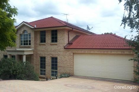 Property photo of 31 Crestreef Drive Acacia Gardens NSW 2763