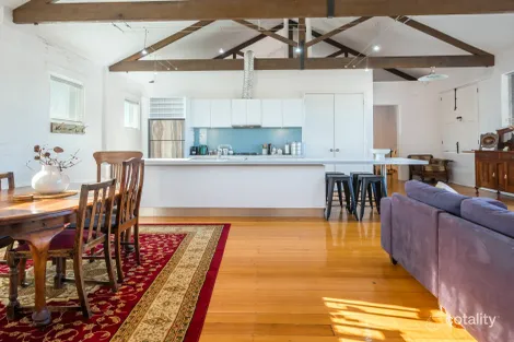 4/43 Mitchell St, Bendigo, VIC 3550