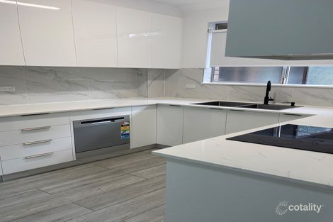 Property photo of 16/11-15 Lyons Street Strathfield NSW 2135