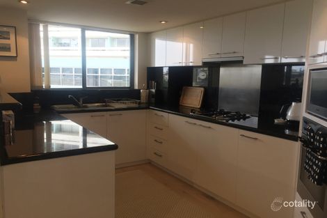 Property photo of 501/9-15 Central Avenue Manly NSW 2095