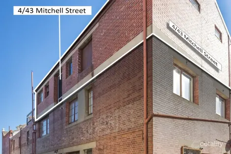 Property photo of 4/43 Mitchell Street Bendigo VIC 3550