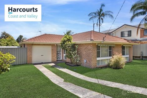 Property photo of 155 Cresthaven Avenue Bateau Bay NSW 2261