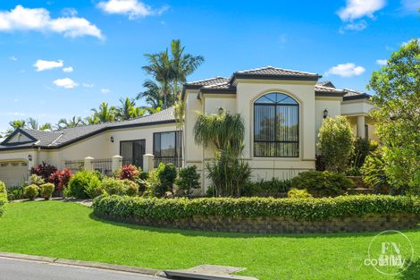 Property photo of 1 Onyx Place Port Macquarie NSW 2444