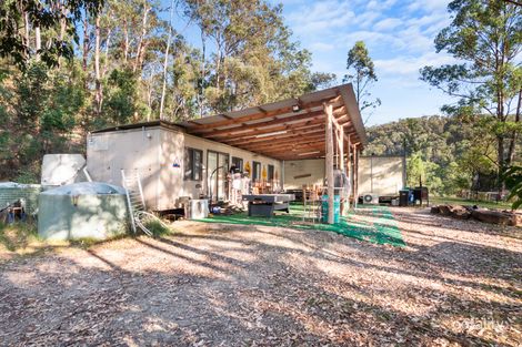 Property photo of 1075 Putty Valley Road Putty NSW 2330