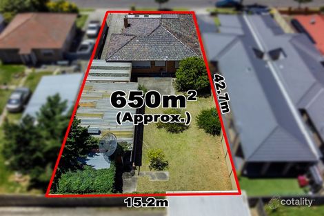 Property photo of 41 Leonard Avenue St Albans VIC 3021