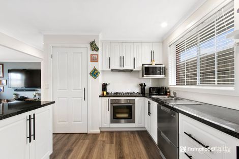 Property photo of 5 Grammar Drive Traralgon VIC 3844