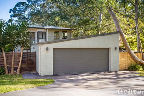 Property photo of 9 Kayla Way Cherrybrook NSW 2126