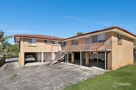 3/16 Thorpe St, Balmoral, QLD 4171