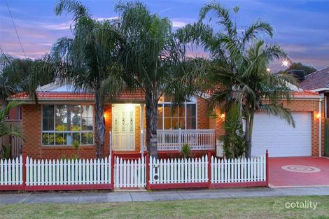 Property photo of 34 Alvarado Avenue Thomastown VIC 3074