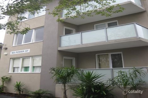 9/165 Power St, Hawthorn, VIC 3122