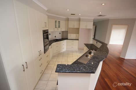 Property photo of 9 Lempriere Crescent Kambah ACT 2902
