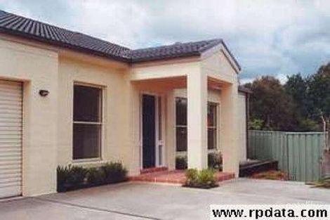 Property photo of 31A Hunter Street Riverstone NSW 2765