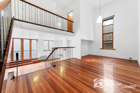 9/128-130 Franklin St, Melbourne, VIC 3000