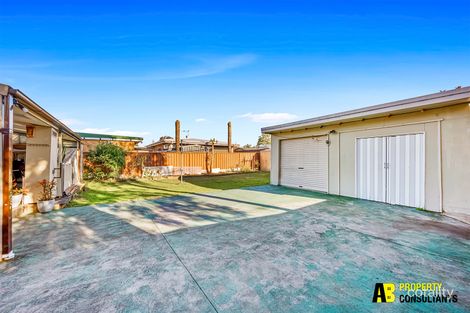 Property photo of 67 Roper Road Colyton NSW 2760