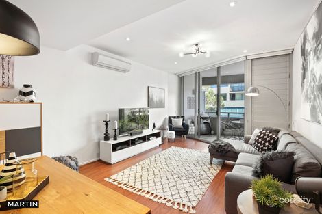 Property photo of 103/6B Defries Avenue Zetland NSW 2017