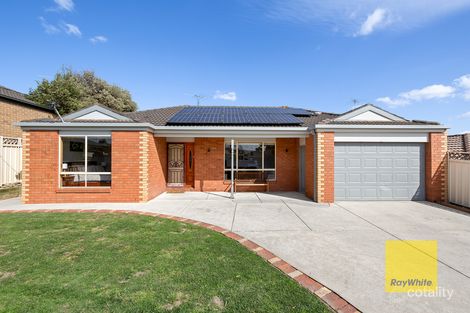 Property photo of 32 Warrawee Road Leopold VIC 3224