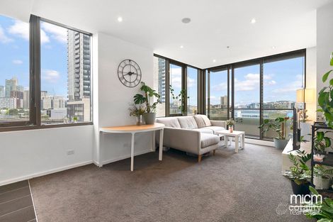 Property photo of 607/118 Kavanagh Street Southbank VIC 3006