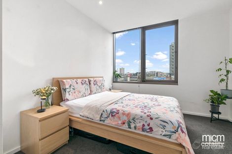 Property photo of 607/118 Kavanagh Street Southbank VIC 3006