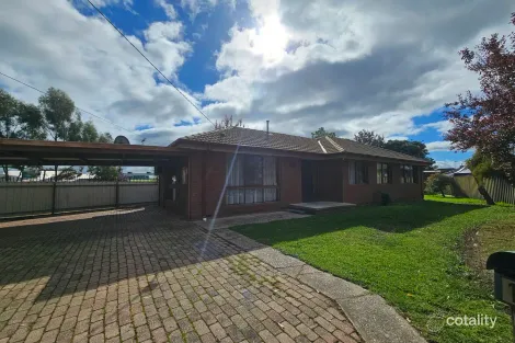 10 Conlan Cct, West Wodonga, VIC 3690