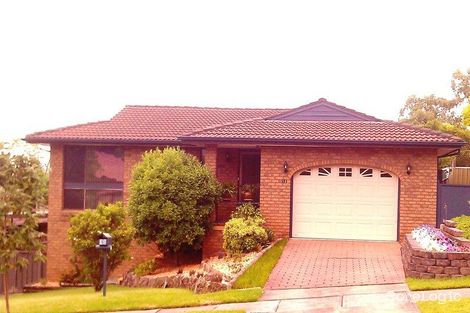 13 Sutherland Ave, Kings Langley, NSW 2147