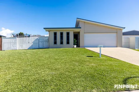Property photo of 25 Mod Crescent Beaconsfield QLD 4740