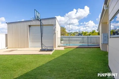Property photo of 25 Mod Crescent Beaconsfield QLD 4740